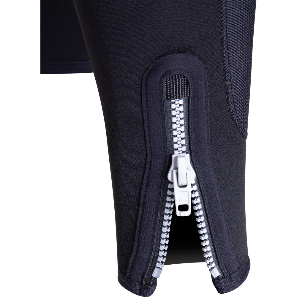 - DIVER MAN MONOPIECE WETSUIT 5mm 2XL/6