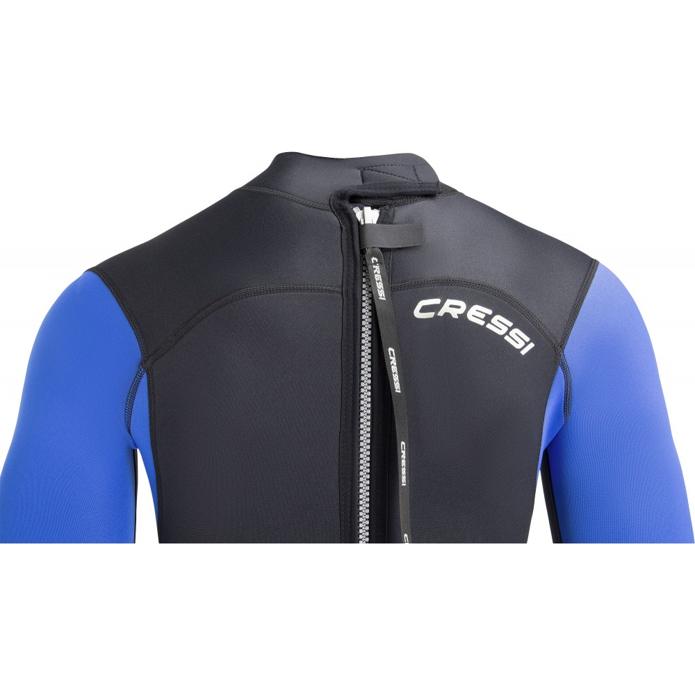- MED X MAN SHORTY WETSUIT 2.5mm S/2