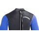 - MED X MAN SHORTY WETSUIT 2.5mm S/2