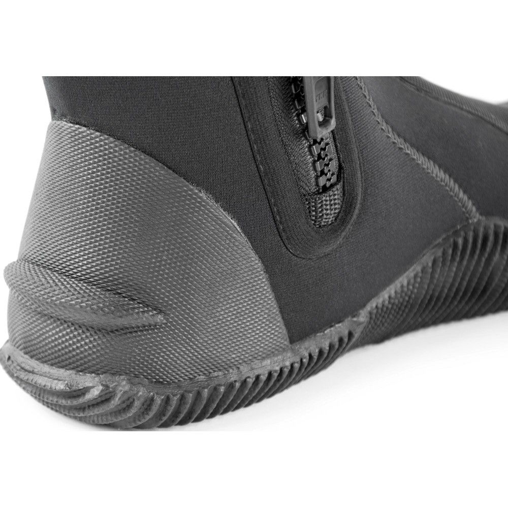 - ISLA W/SOLE BOOTS 5mm XS