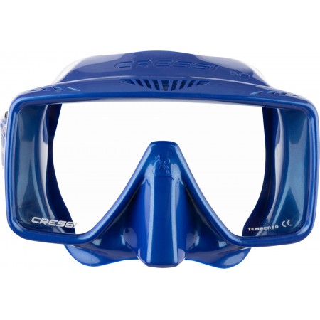 SF1 MASK SIL BLUE