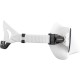 - ATOM MASK WHITE/BLACK