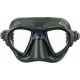 - NANO MASK SIL GREEN/FRAMEGREEN