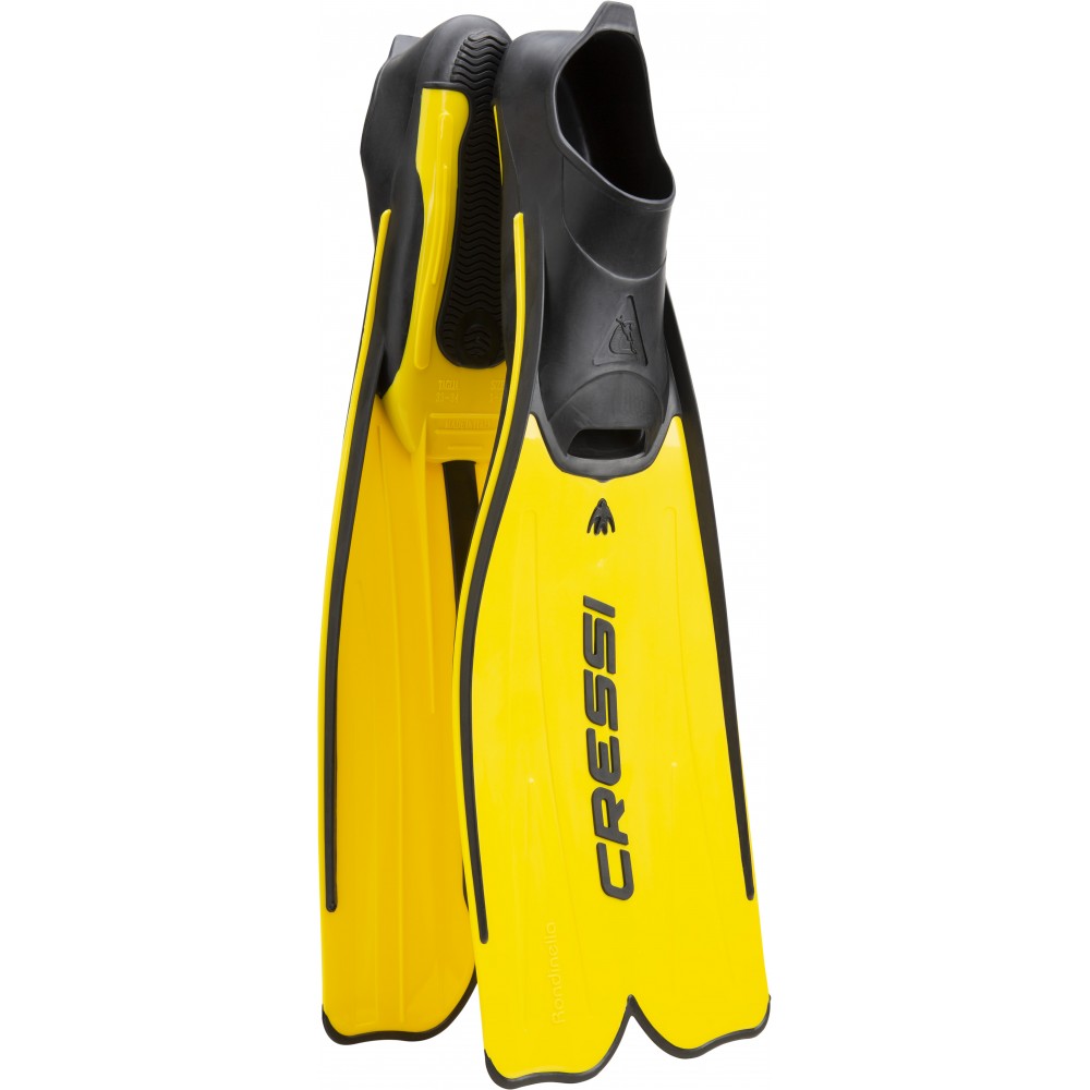 - RONDINELLA FINS YELLOW 39/40