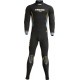 - FAST MAN MONOPIECE WETSUIT 5mm M/3