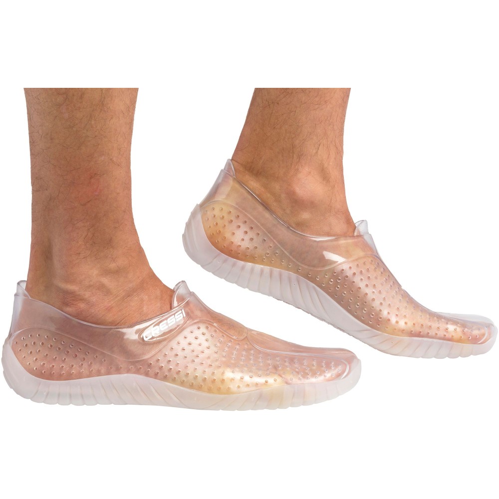 - WATER SHOES CLEAR 42