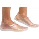 - WATER SHOES CLEAR 42
