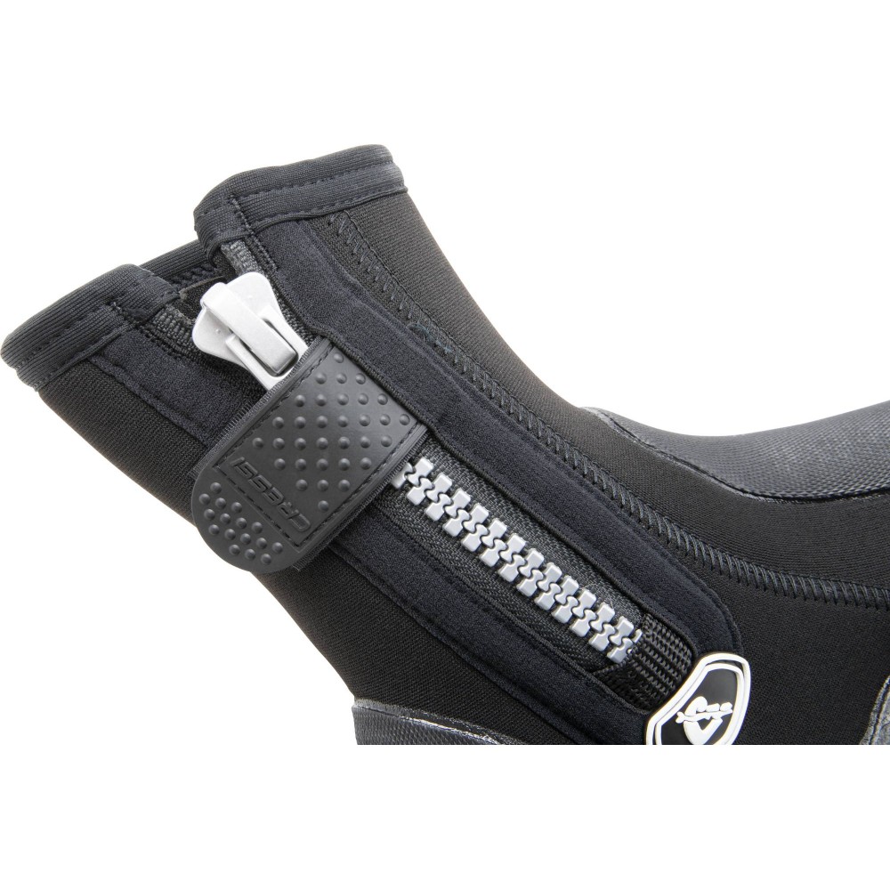 - KORSOR RIGID SOLE BOOTS 5mm S