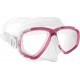 - PERLA MASK CLEAR/PINK