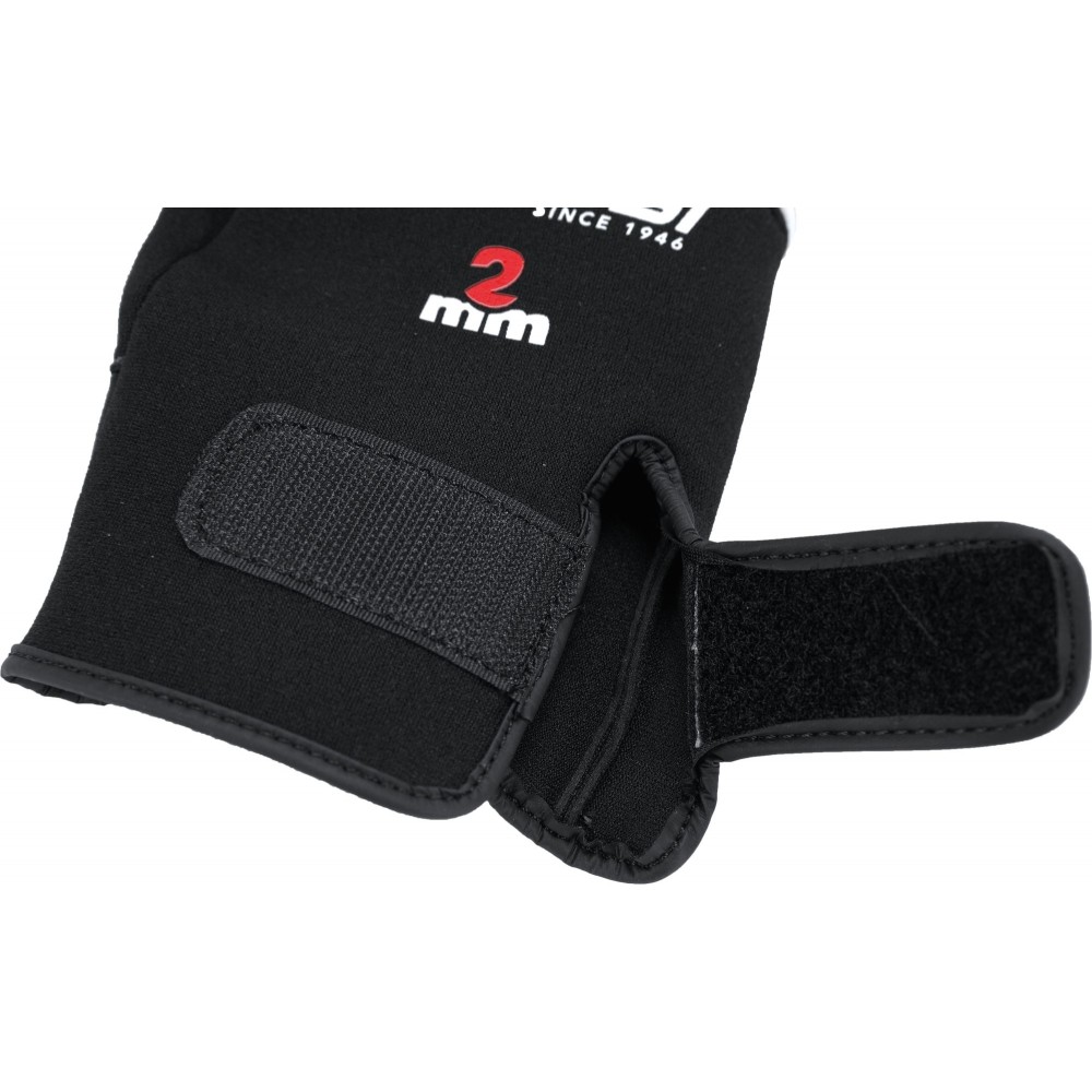 - TROPICAL GLOVES 2mm XL