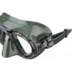 - NANO MASK SIL GREEN/FRAMEGREEN