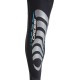 - MOREA LADY MONOPIECE WETSUIT BLACK/TURQUOISE 3mm L/4