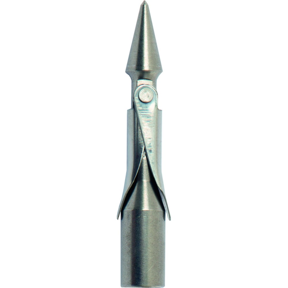 - MINI SPEAR HEAD INOX