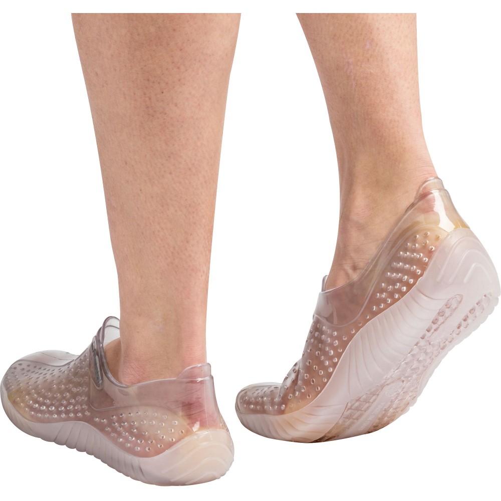 - WATER SHOES CLEAR 42
