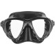 - BIG EYES EVOLUTION MASK SIL BLACK/FRAME BLACK
