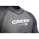 - MED X MAN SHORTY WETSUIT 2.5mm S/2