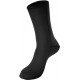 - ORATA SOCKS BLACK 2.5mm L