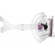 - ESTRELLA MASK CLEAR/PINK