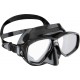 - PERLA MASK SIL BLACK/FRAME BLACK