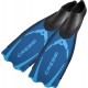 - PLUMA FINS BLUE/AZURE 39/40 (5,5/6,5)