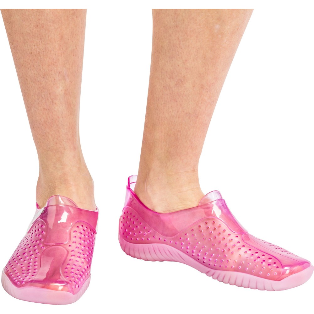 - WATER SHOES PINK 29/30