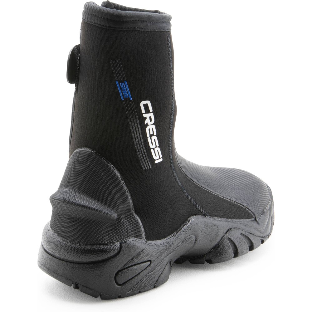 - KORSOR RIGID SOLE BOOTS 5mm S