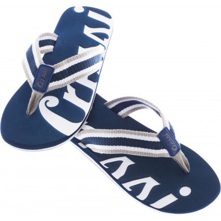 PORTOFINO FLIP-FLOP BLUE 45