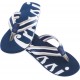 - PORTOFINO FLIP-FLOP BLUE 40