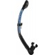- ALPHA ULTRA DRY SNORKEL BLACK/BLUE
