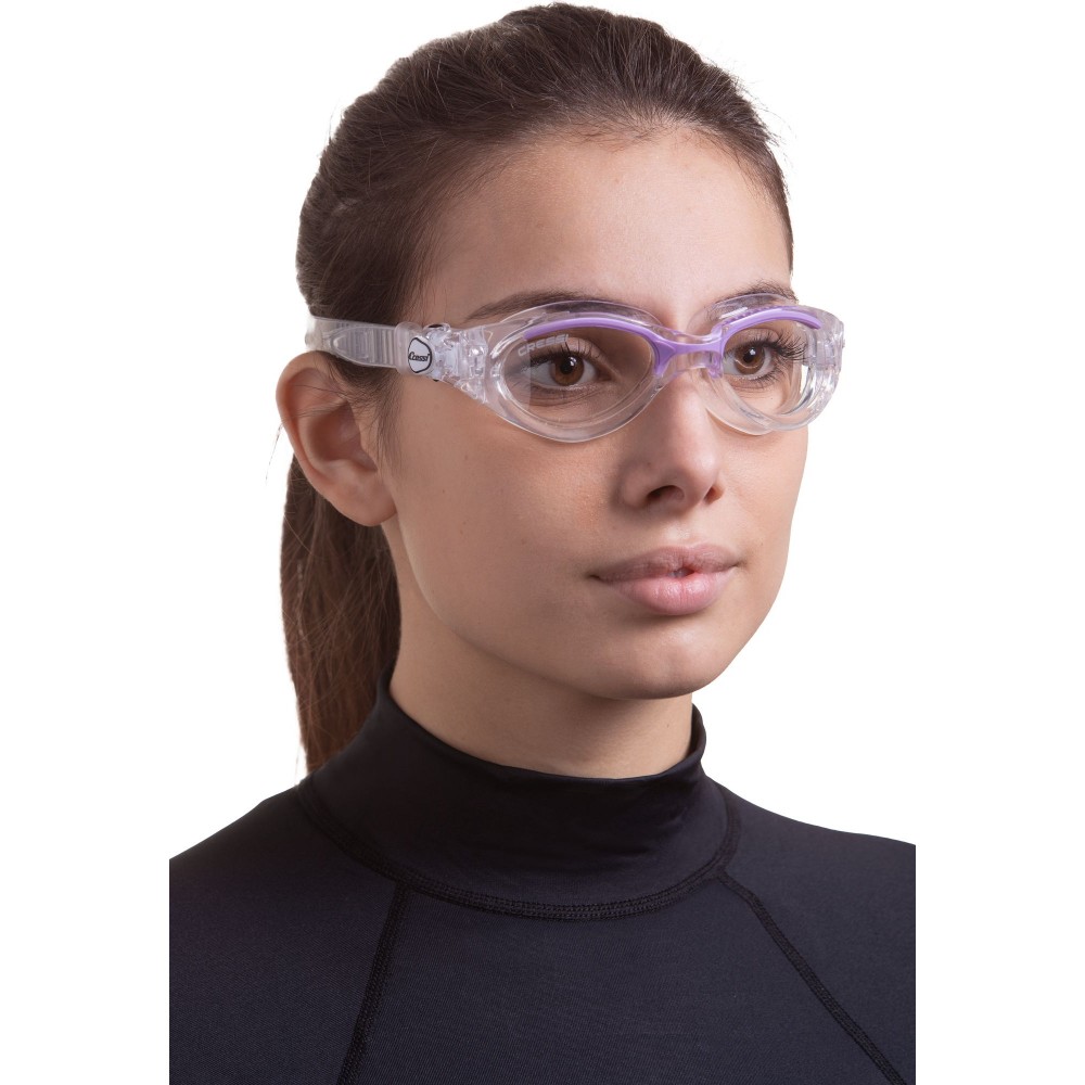 - FLASH COMPACT GOGGLES ASSORTED