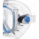- ESTRELLA MASK CLEAR/BLUE