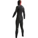 - DIVER LADY MONOPIECE WETSUIT 5mm XL/5