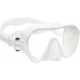 - Z2 MASK WHITE/WHITE