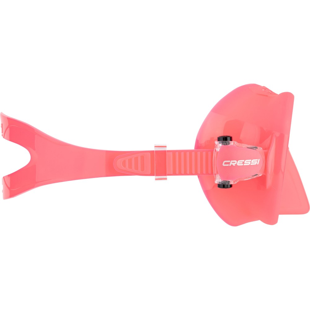 - Z2 SMALL MASK PINK FLUO/PINK FLUO