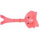 - Z2 SMALL MASK PINK FLUO/PINK FLUO