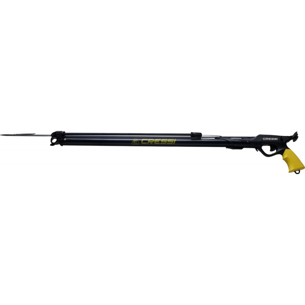 - SIOUX RUBBER GUN 75