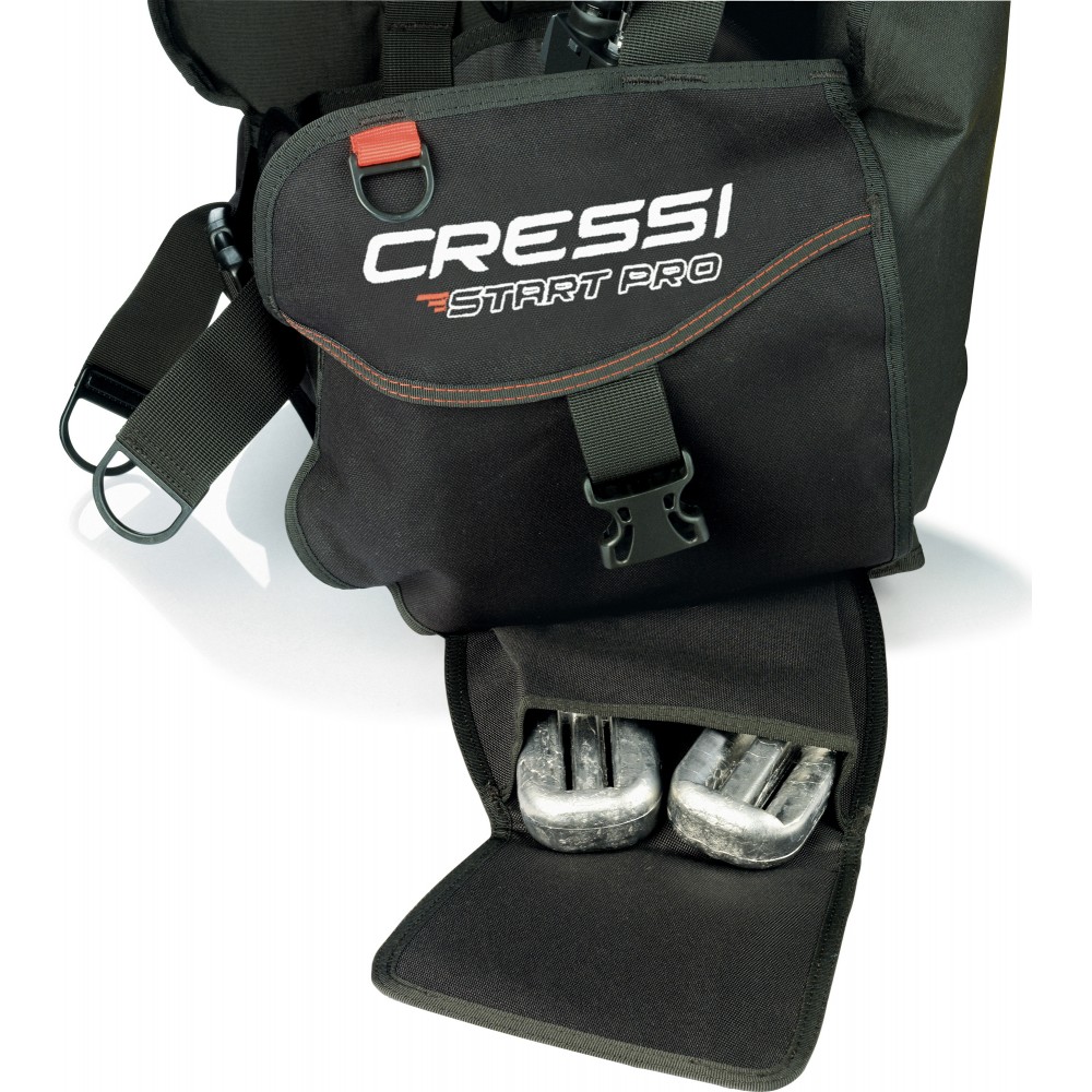 - START PRO BCD S
