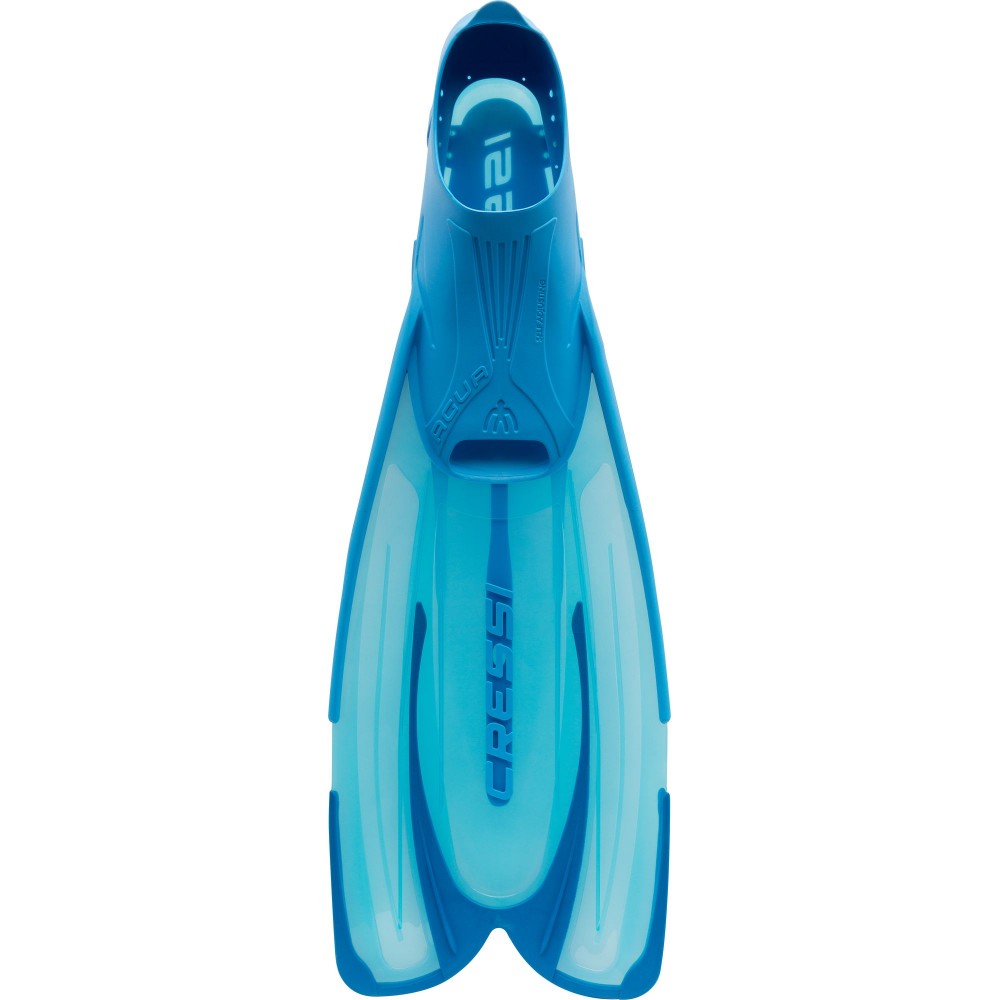 - AGUA FINS AQUAMARINE 45/46 (10/11)