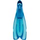 - AGUA FINS AQUAMARINE 45/46 (10/11)