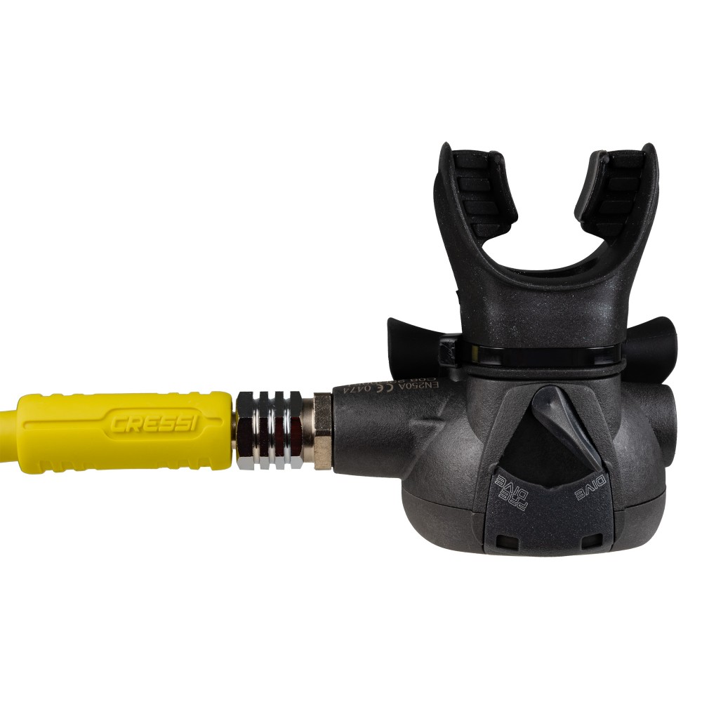- OCTOPUS COMPACT PRO REGULATOR