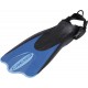 - PALAU SAF FINS BLUE/AZURE M/L (41/44)