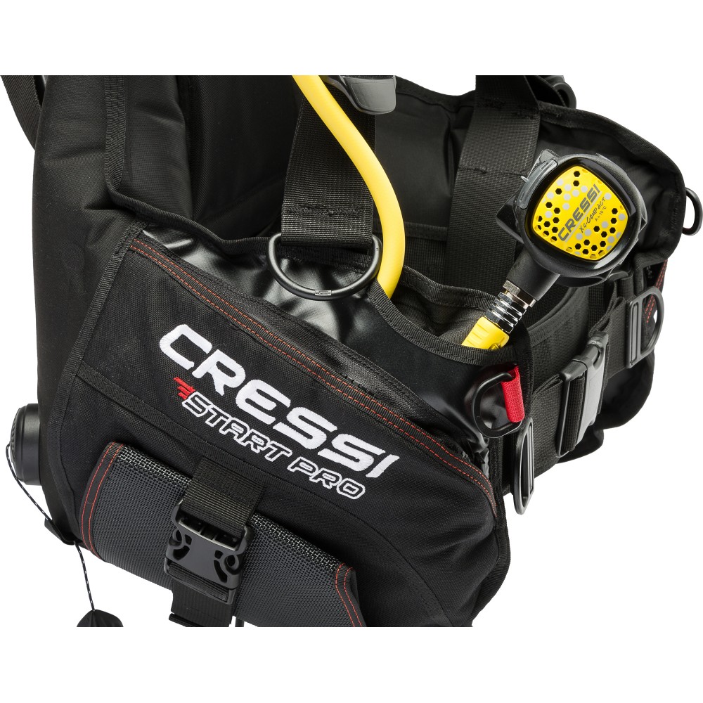 - START PRO BCD S
