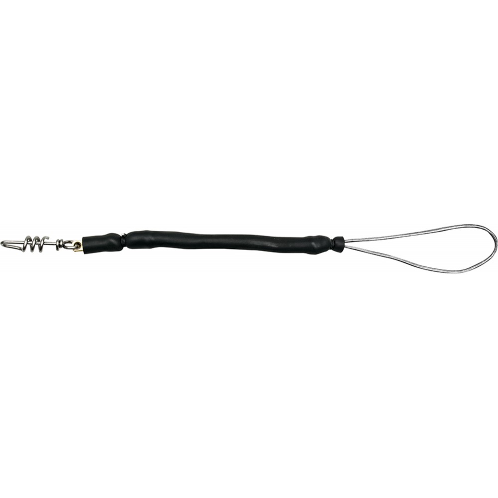 - GUN BUNGEE WITH SNAP SWIVEL