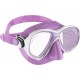 - MAREA JR MASK SIL LILAC