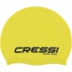 - EDDIE SWIM CAP YELLOW/BLACK