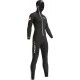 - DIVER LADY MONOPIECE WETSUIT 5mm XL/5