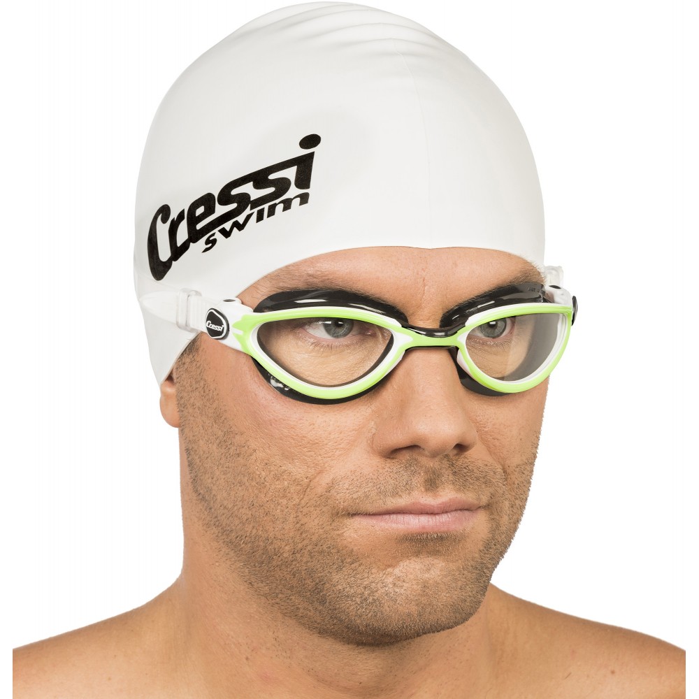 - THUNDER GOGGLES LIME