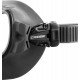 - ATOM MASK BLACK/BLACK