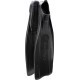 - PRO STAR FINS BLACK 41/42 (7/8)