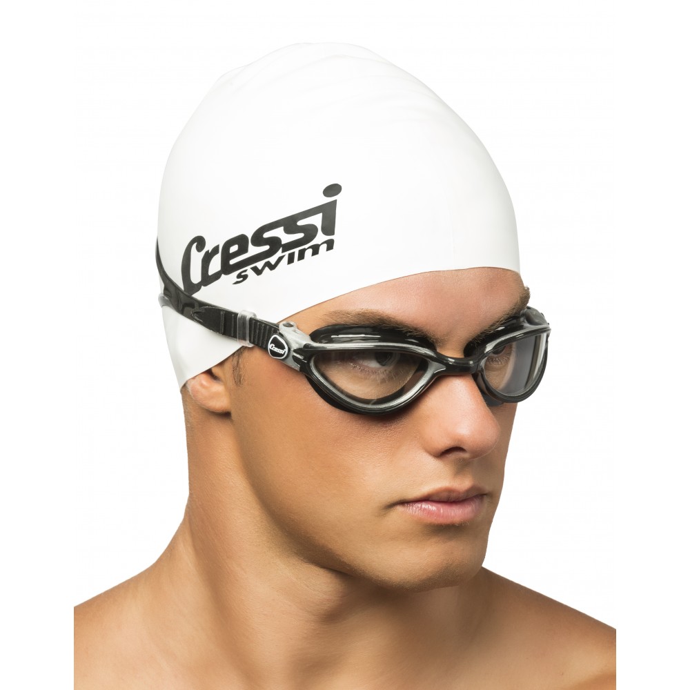 - THUNDER GOGGLES BLACK/BLACK